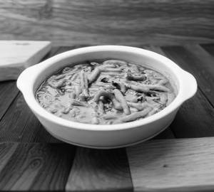 Sev Bhaji half