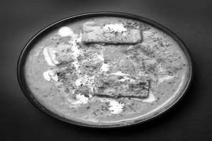 Paneer Lasooni