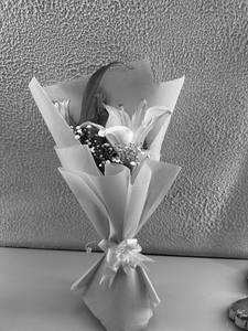 Lilly Bouquet