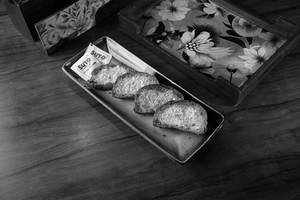 Classic Garlic Bread