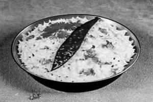 Curd Rice