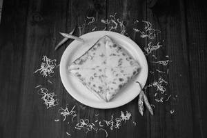 Chees Chilli Toast