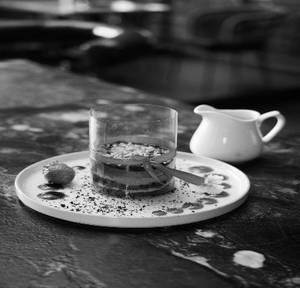 Levels Chef Special Treat