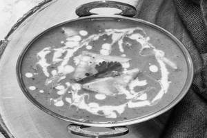 Spicy Shahi Paneer