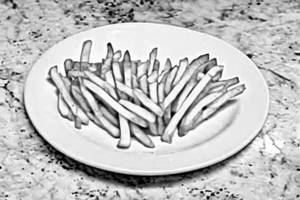 Classic Fries