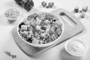 Mediterranean Salad