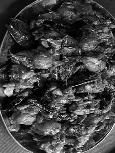 Chicken Chinthamani