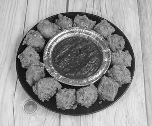 Moong Pakora