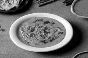 Methi Mattar Malai