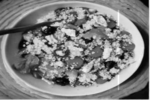 Greek Quinoa Salad