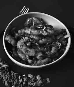 Chicken Crispy