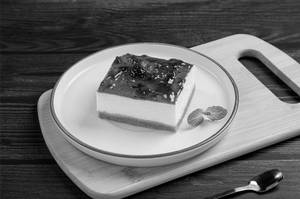 Baked Cheesecake