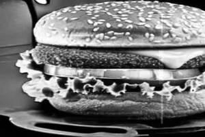 Veg Burger