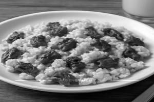 Chorizo Scrambled Eggs