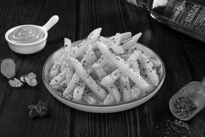 Truffle French Fries