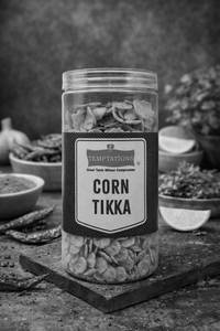 Corn Tikka