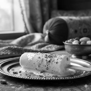 Shahi Kulfi