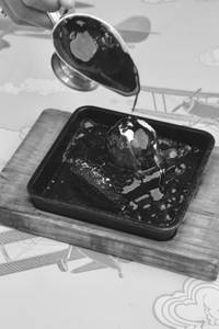 Venetian Mud Pie