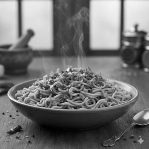 Tadka Masala Maggi