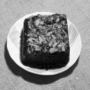 Walnut Brownie