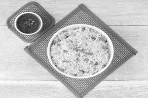 Veg Fried Rice
