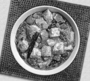 Paneer Kadhai