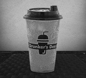 Jeera soda