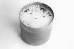 Butter Milk