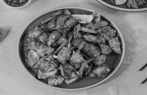 Chilli Fish