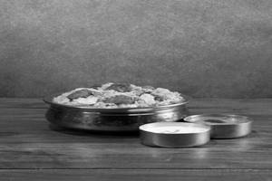 Junior Chicken 65 Biryani