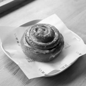 Cinnamon Roll