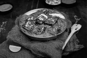 Palak Paneer