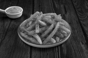 Peri Peri French Fries