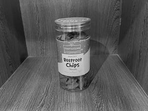 Beetroot Chips [150g]