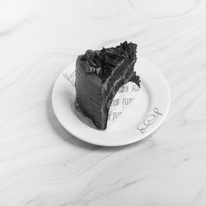 Brooklyn Choco Cake