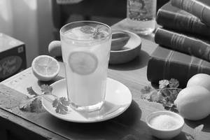Lemonade