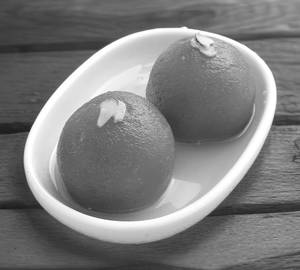 Gulab Jamun