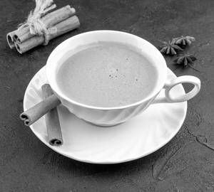 Irani Chai