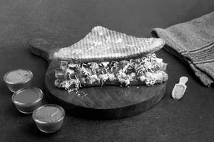 Mexican Sandwich