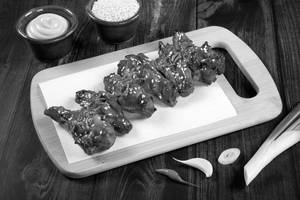 Frank Buffalo Chicken Wings