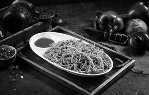 Chilli Garlic Noodles