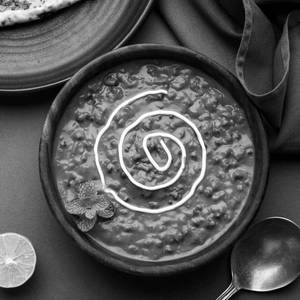 Dal Makhani