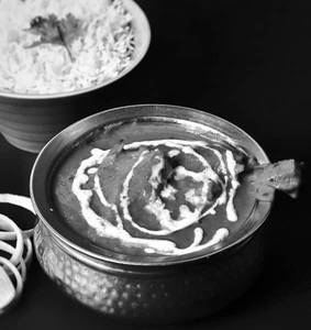 Chicken Butter Masala