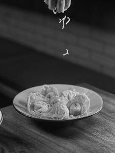 Chicken Fried Wonton