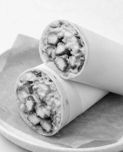 Chicken Roll