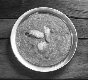 Kaju Babycorn Masala