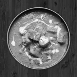 Paneer Butter Masala Gravy
