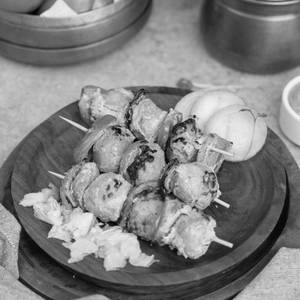 Aloo Shikhari