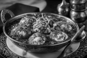 Egg Curry