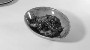 Roasted Chilly Pork